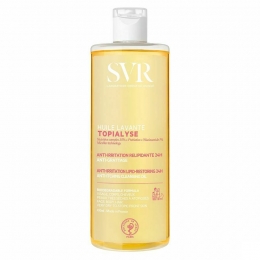 SVRTopialyseReinigingsolie400ml