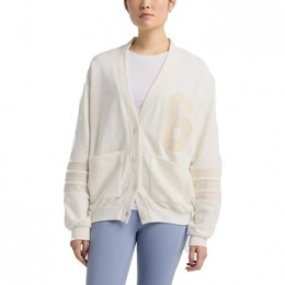 BlazerNewBalanceCOASTALFLEECECARDIGAN