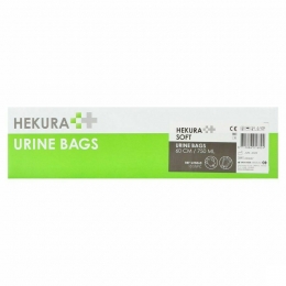 HekuraSoftUrinezak750ml60cmKraan10Uz5060