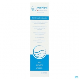 ActimarisSensitive300ml