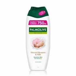 PalmoliveDouchecrmeNaturalsAmandelMelk750ml