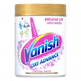 VanishOxiActionWhiteningBoosterPoederWitteWas840gr