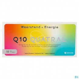 Q10-Quatral56Tabletten