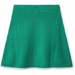 RokCompaniaFantasticaCOMPAIAFANTSTICASkirt10303-Green