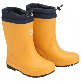 Didriksons-KidsSlushWinterBoot-Winterschoenenmaat21oranje