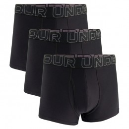 UnderArmour-PerformanceTech3SolidBoxerjock3Pack-Ondergoedmaat5XLzwart
