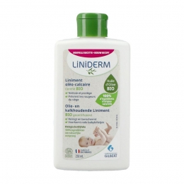 LinidermLinimentBio250ml