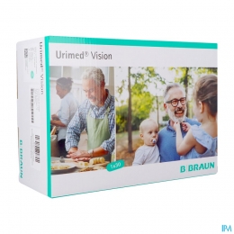 UrimedVisionStandard29mm30Nf