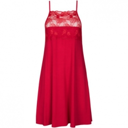 PyjamasnachthemdenLiscaSympathyBabydollmetdunnebandjes