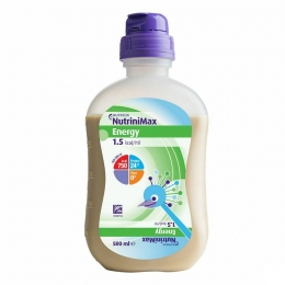 NutriniMaxEnergy05l