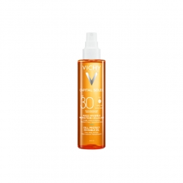 VichyCapSolCellProtectOlieSfp30200ml
