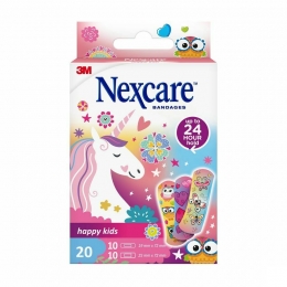 NexcareHappyKidsGirls20