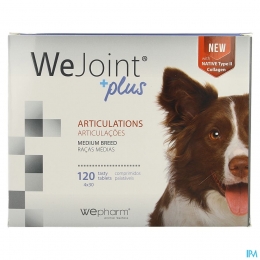 WejointPlusMediumBreedTabl4x30