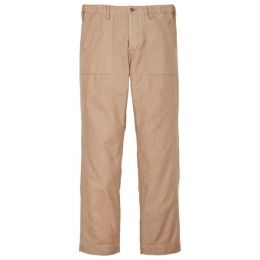 Filson-FieldSupplyPants-Vrijetijdsbroekmaat32beige
