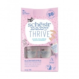 8xSchesirBabyThriveKittenKip20x8gr