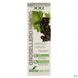 SoriaRibesNigrumXxiExtrfl50ml