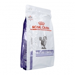 RoyalCaninCatMatureConsultDry15kg