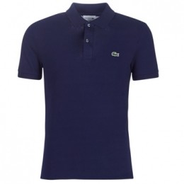 PoloShirtKorteMouwLacostePH4012SLIM