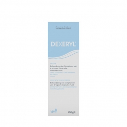 DexerylVerzachtendeCrme250g