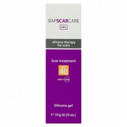BapScarCareGelIp4010gNf