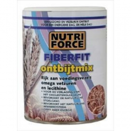 NutriforceFiberFit380gr