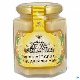 RevoganHoningGemberVast250g3074