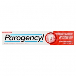 ParogencylIntensieveTandvleesVerzorging75mlNf