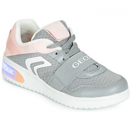 LageSneakersGeoxJXLEDGIRL