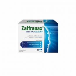 ZaffranaxCaps60