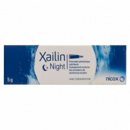 XailinNight5g