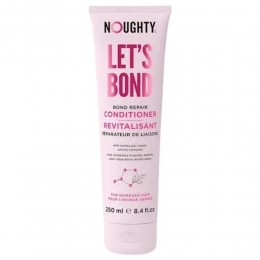 NoughtyLetsBondRepairConditioner250ml
