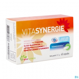VitasynergieCaps60