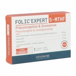 FolicexpertTabl30