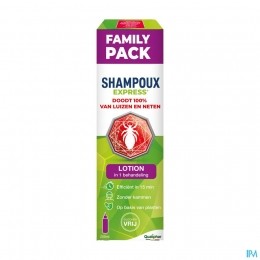 ShampouxExpressLotionFamilyPack200ml
