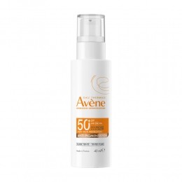 AveneZonSPF50Anti-pigmentFluide40ml