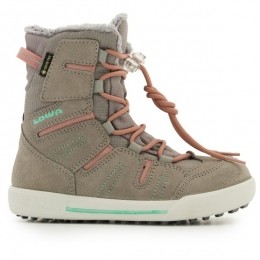 Lowa-KidsLucyGTXHiJunior-Winterschoenenmaat27beige