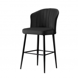 Setvan2barstoelenRubivelvetAtelierDelSofa