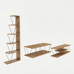 SetvansalontafelenwandrekkenEpsiolonKaluneDesign