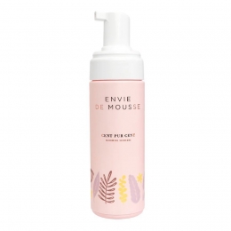 CentPurCentCleansingForamEnvieDeMousse150ml