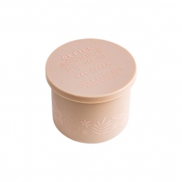 CentPurCentDaycreamBonheurduJour50mlNavulling
