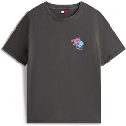 T-shirtKorteMouwTommyJeansTjwRlxNeonSsTee