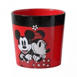 BloempotMickey1dia13x14cm-Disney