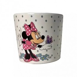 BloempotMinniedia105x11cm-Disney