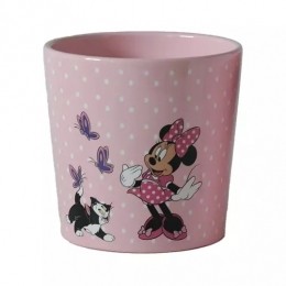 BloempotMinniedia13x14cm-Disney