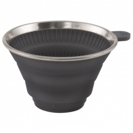 Outwell-CollapsCoffeeFilterHolder-BesteksetmaatOneSizeblauw