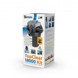Superfishtopclearkit18000-Superfish