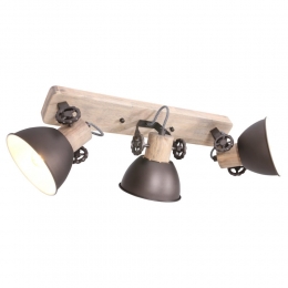 MexliteSpotgearwood2133antraciet