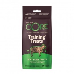 WellnessCoreTrainingssnackLam-Appel170gr