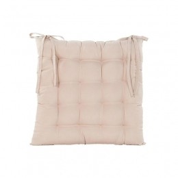 Stoelkussen38x38cmIvoor-Annascollection