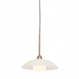 SteinhauerHanglampsovereignclassicLED2740brbrons
